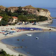Baia delle Sirene Beach Resort