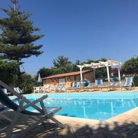 Hotel La Fattoria Sul Mare