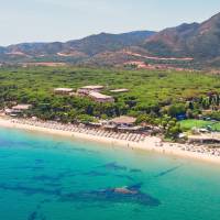 Forte Village Resort - Il Castello