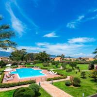 Hotel Santa Gilla