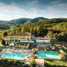 Hotel Villa La Palagina
