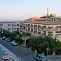 Hotel Gli Ulivi