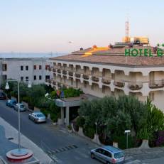 Hotel Gli Ulivi