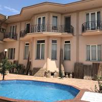 Hotel Zarina