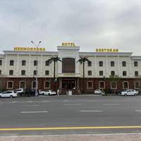 Zilol Baxt Hotel
