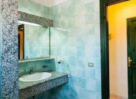 Club Hotel Torre Moresca