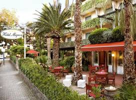 Hotel Mignon