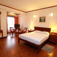 Hotel Sapphire