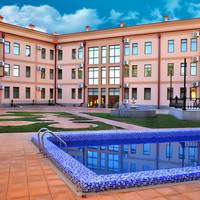 Hotel Diyora