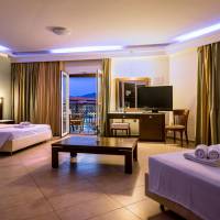 Majestic Hotel & Spa