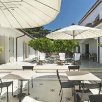 Seebay Hotel