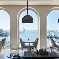 SeePort Hotel