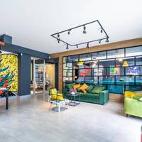 Boutique Hotel MOJO