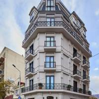 Hotel Pushkin