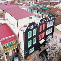 Hotel Tato