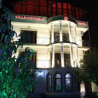 Hotel Villa Victoria