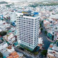 ARECA HOTEL NHA TRANG