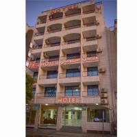 Shweiki International Hotel