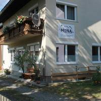Ferienwohnung MINA - Rattendorf
