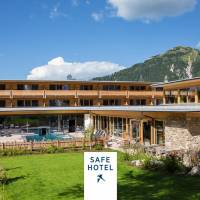 Falkensteiner Hotel Sonnenalpe