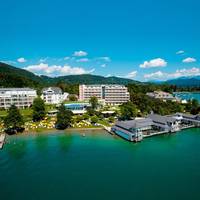 Werzers Hotel Resort Pörtschach