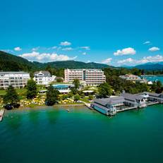 Werzers Hotel Resort Pörtschach