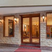 The Somerset Hotel