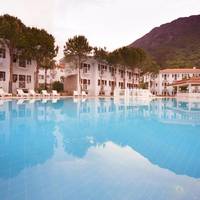 White Hotel