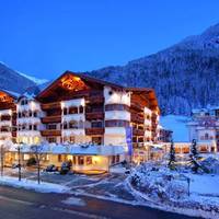 Hotel Trofana Royal
