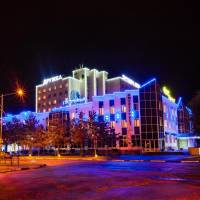 Отель Дружба