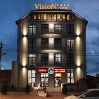 Hotel Vision