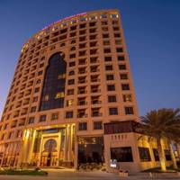 Mercure Grand Hotel Seef / All Suites