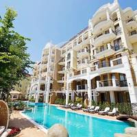 Harmony Suites 11