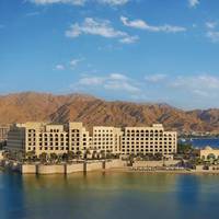 Al Manara, a Luxury Collection Hotel, Saraya Aqaba