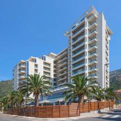 AMI Budva Petrovac