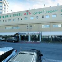 OYO 112 Semiramis Hotel