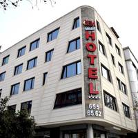 Dem Istanbul Airport Hotel