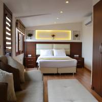 Seven Days Hotel - Istanbul