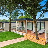 Camping Stella Maris Mobile Homes