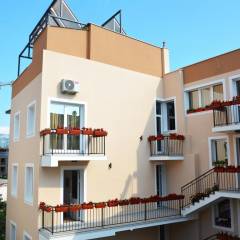 Apartments Balabusic