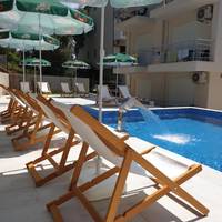 GREJM Lux Family Apartments