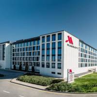 Boulevard Hotel Baku Autograph Collection