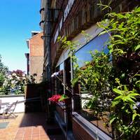Hotel Auberge Van Strombeek