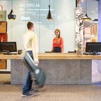 Ibis Gdansk Stare Miasto