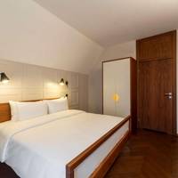 Radisson Hotel & Suites, Gdansk