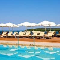 Splendid Pula Resort