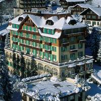 Hotel Belvedere