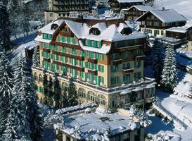 Hotel Belvedere