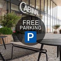 Cabinn Copenhagen
