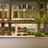 Cosmo Hotel Kuala Lumpur